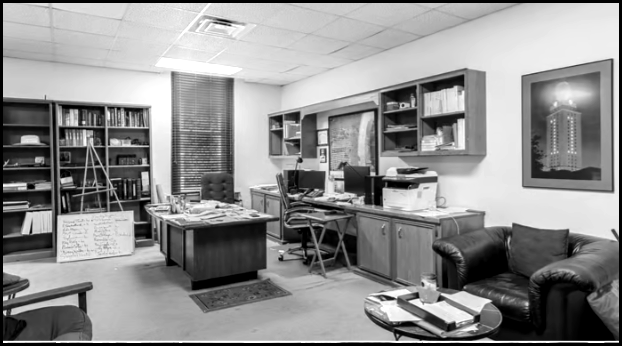 Terrell Paranormal Headquarters Terrell Paranormal Headquarters