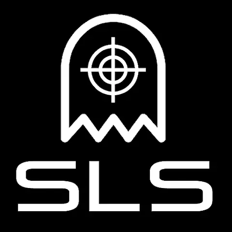 Ghost Tube SLS App Ghost Tube SLS App