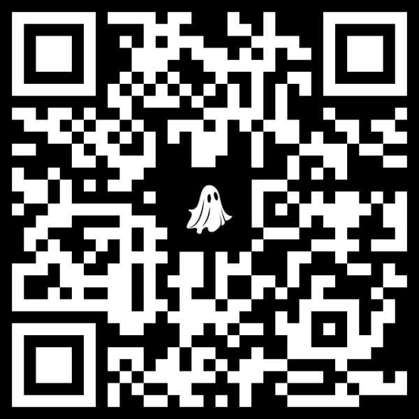 Ghost Radar®: CLASSIC Ghost Radar®: CLASSIC