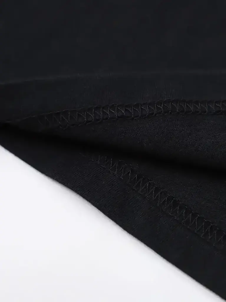 T Shirt Stitching