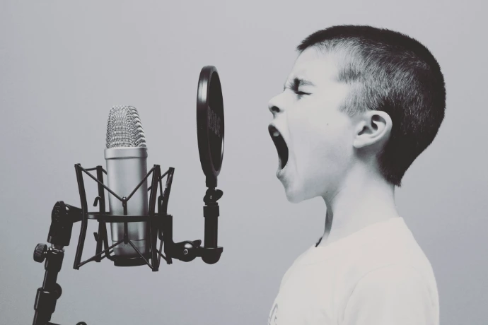 Whispers in the Static:  Guide to EVP Research